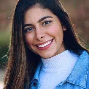 Meet your Posher, Paula